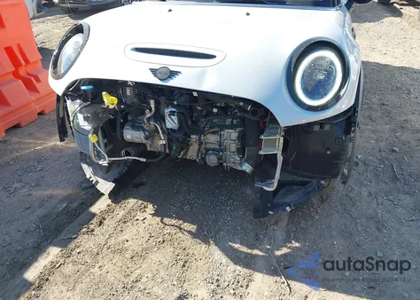 2023 Mini Hardtop Cooper S z USA, uszkodzony, nr VIN WMW53DH03P2T54258